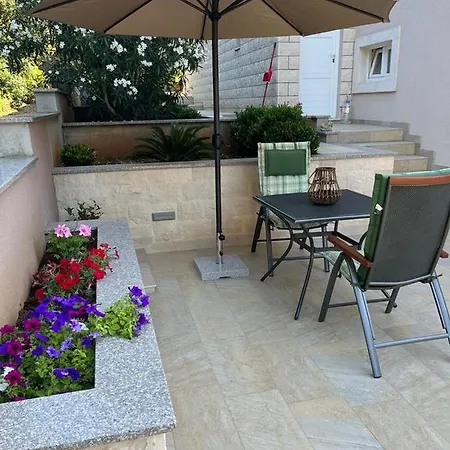 Apartamento Marilu Korčula Exterior foto