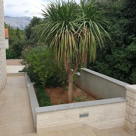 Apartamento Marilu Korčula Exterior foto