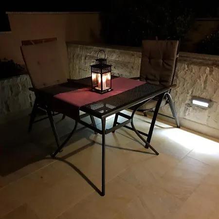 Apartamento Marilu Korčula Exterior foto