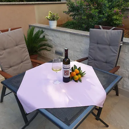 Apartamento Marilu Korčula Exterior foto