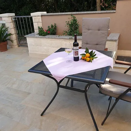 Apartamento Marilu Korčula Exterior foto