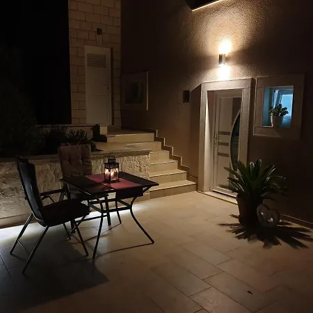 Apartamento Marilu Korčula Exterior foto