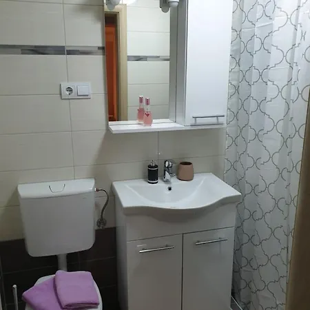 Apartamento Marilu Korčula Exterior foto