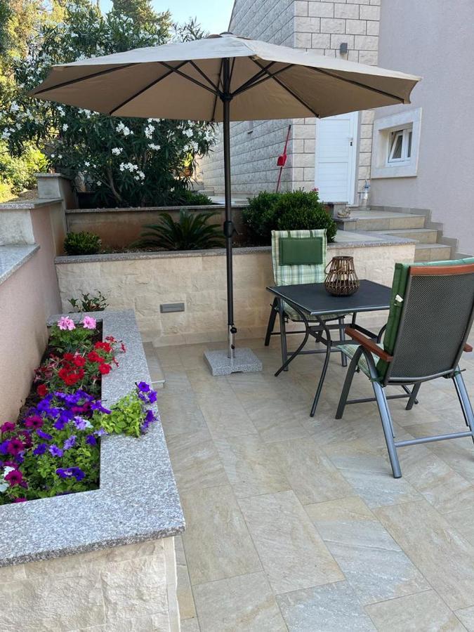 Marilu Apartment *