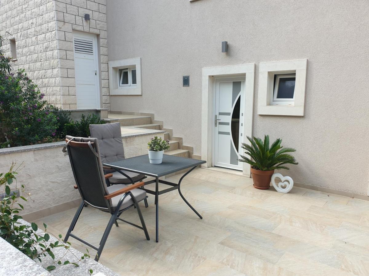 Marilu Apartment *