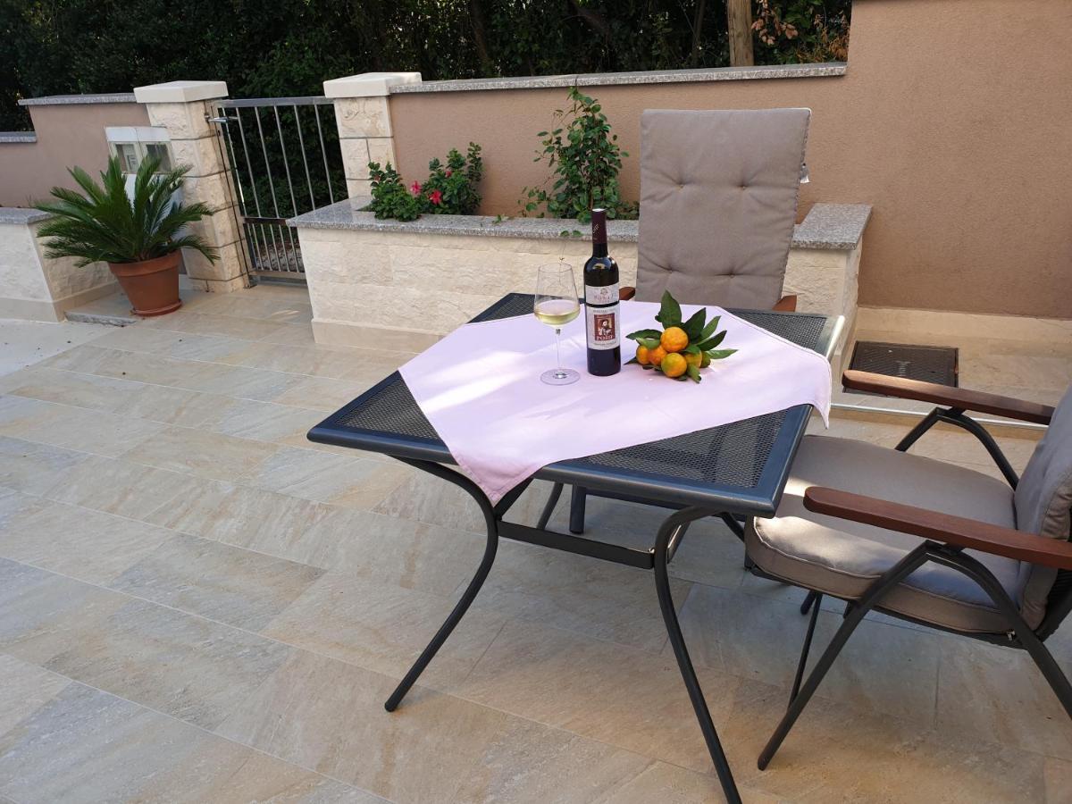 Apartment Marilu