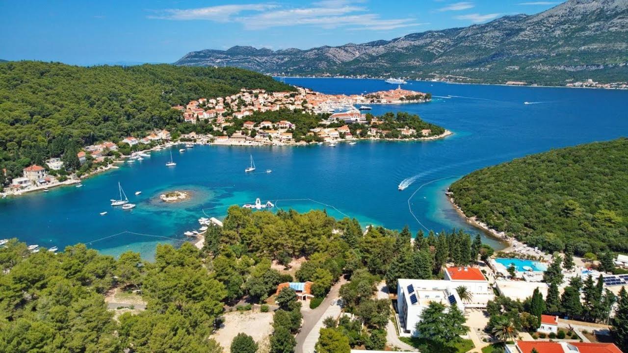 Apartment Marilu Korcula Town