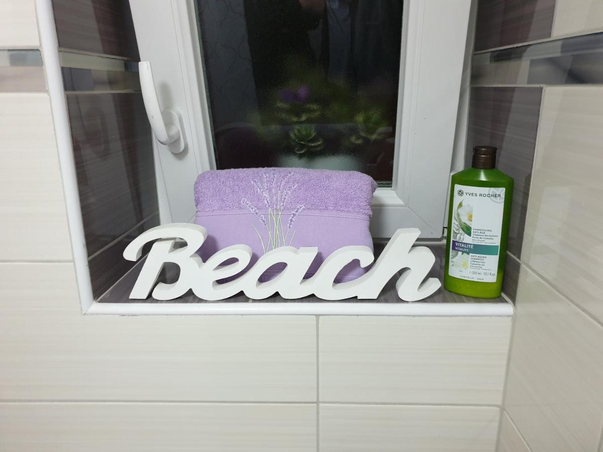 Apartment Marilu *
