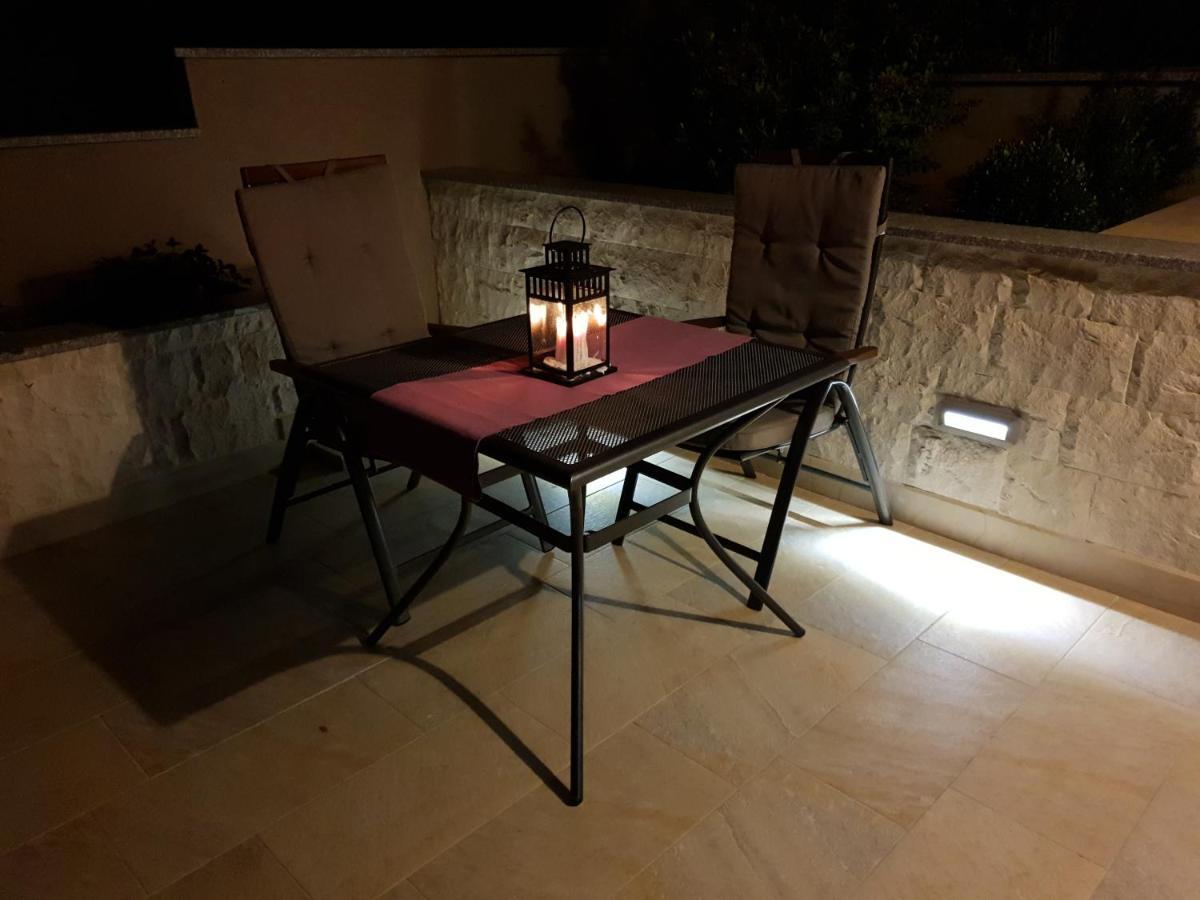 Marilu Apartman *
