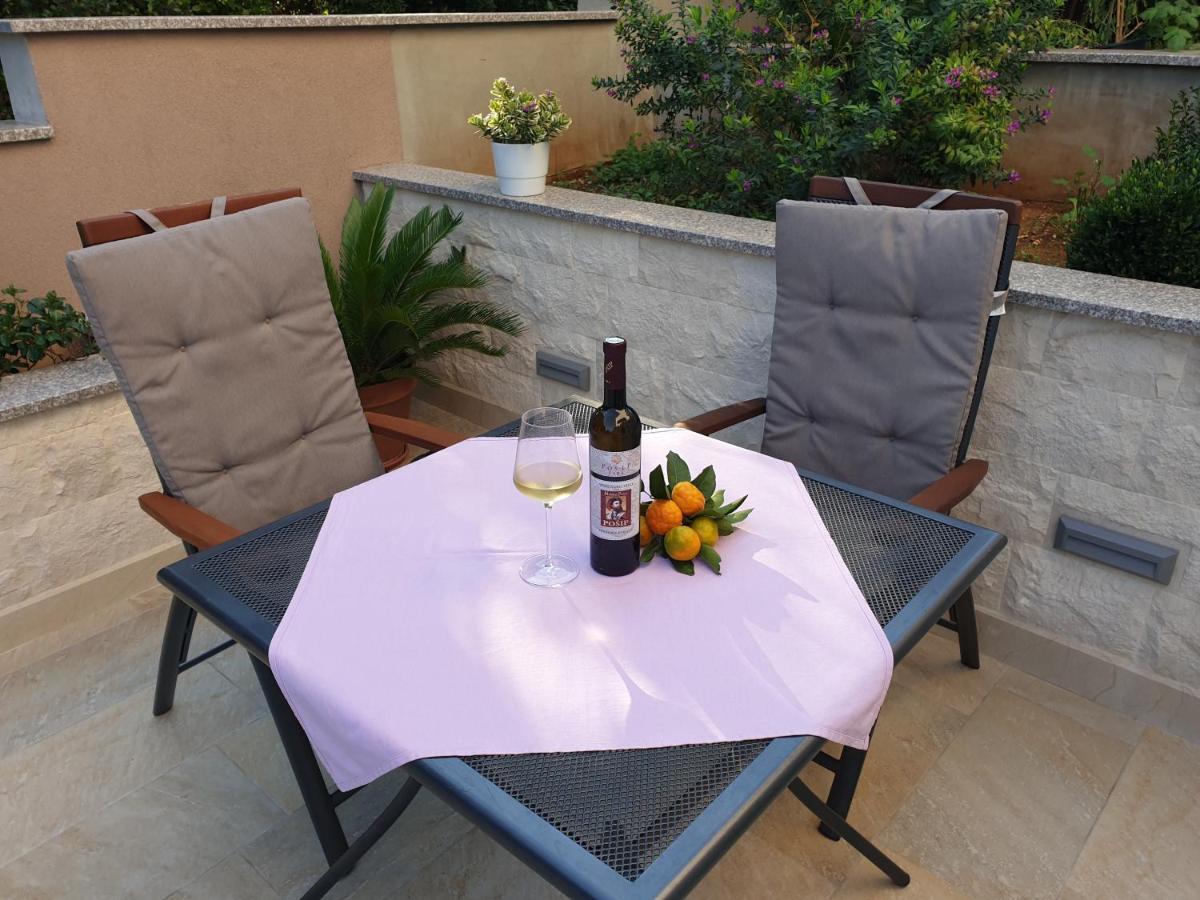 Apartman Marilu Korčula